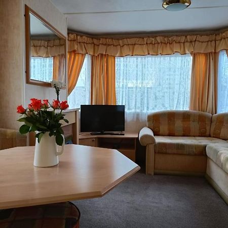 Rhosfeillion Static Caravan Apartment Llangefni Exterior foto