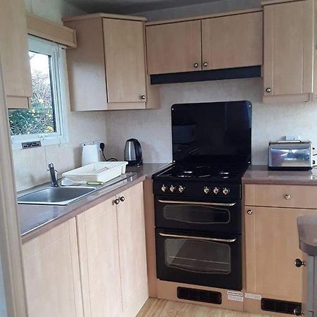 Rhosfeillion Static Caravan Apartment Llangefni Exterior foto