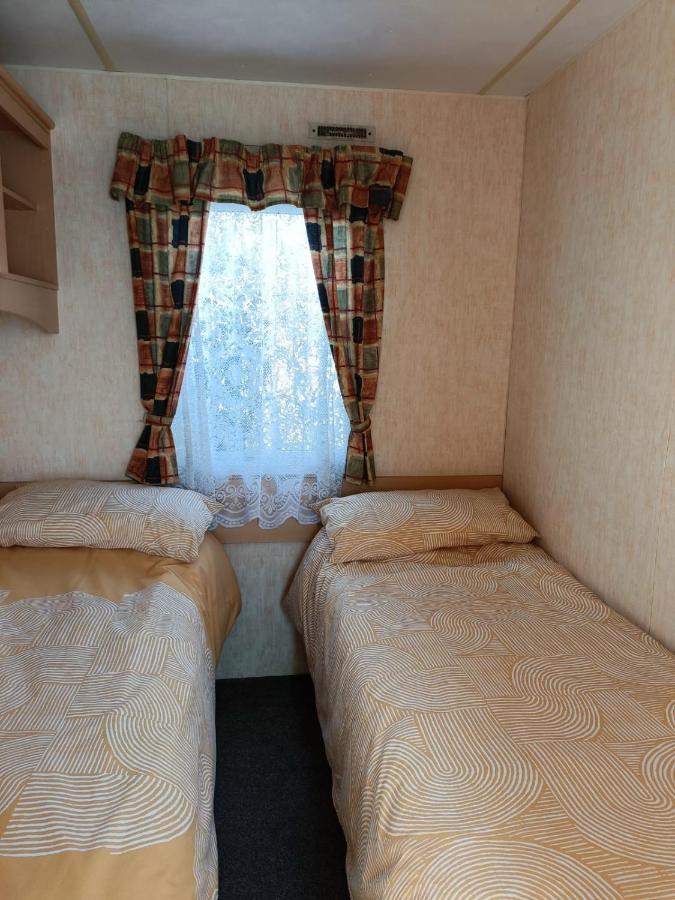 Rhosfeillion Static Caravan Apartment Llangefni Exterior foto